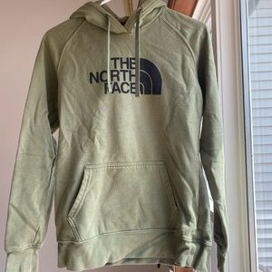 The North Face Hoodie
